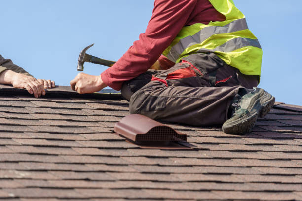 Professional Roofing Contractor in Chalfont, PA