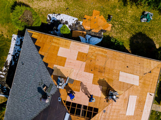 Best Metal Roofing Contractor  in Chalfont, PA