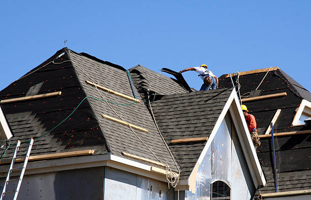 Quick and Trustworthy Emergency Roof Repair Services in Chalfont, PA