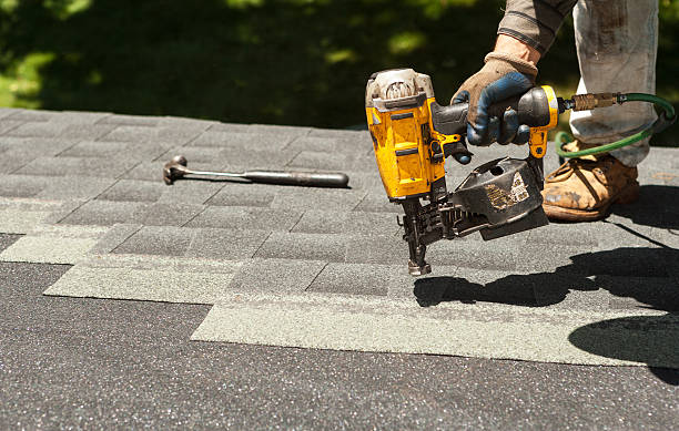 Gutter Installation and Roofing in Chalfont, PA
